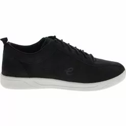 Easy Spirit Freney8 Walking Shoes - Womens Black
