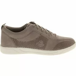 Easy Spirit Freney8 Walking Shoes - Womens Taupe