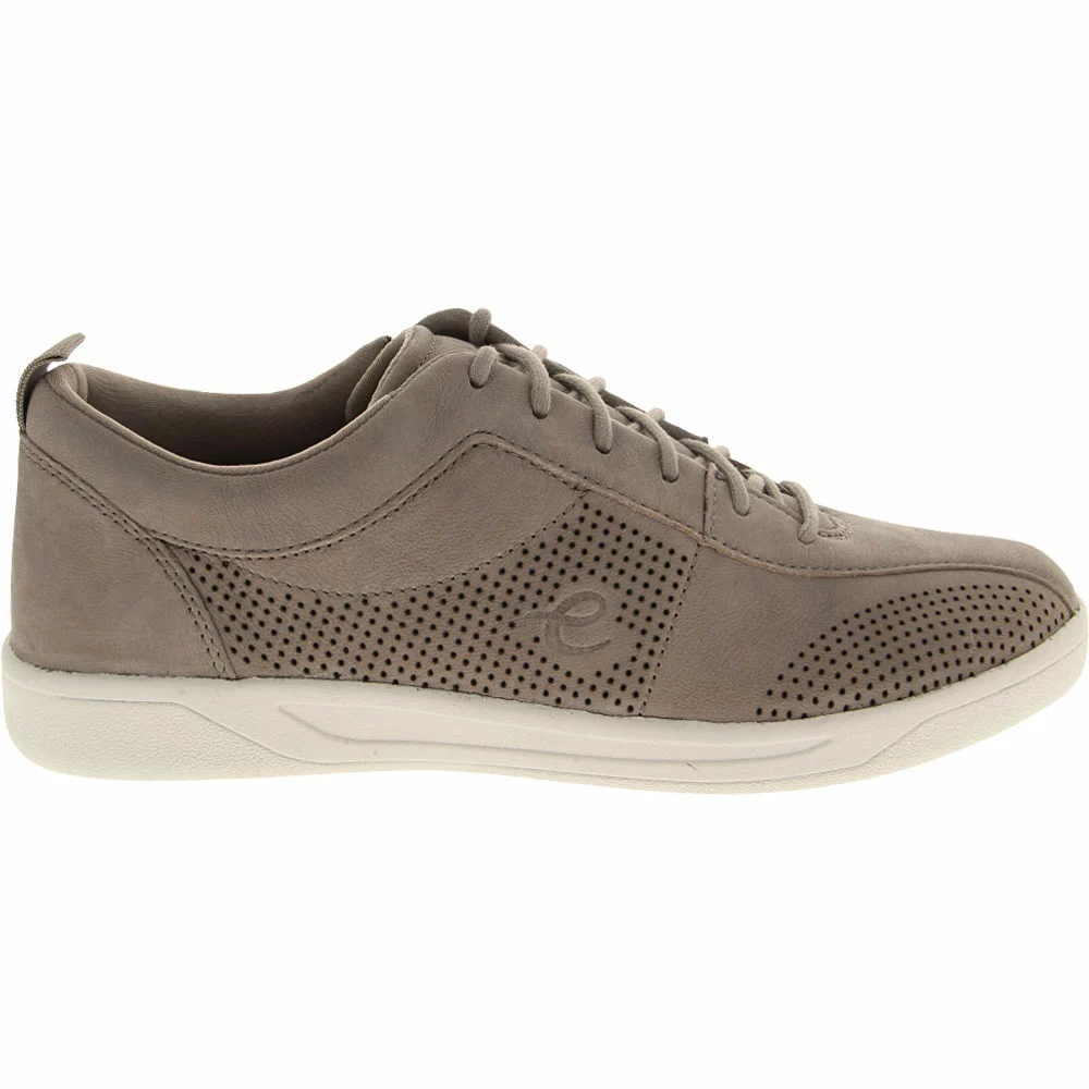 Easy Spirit Freney8 Walking Shoes - Womens Taupe
