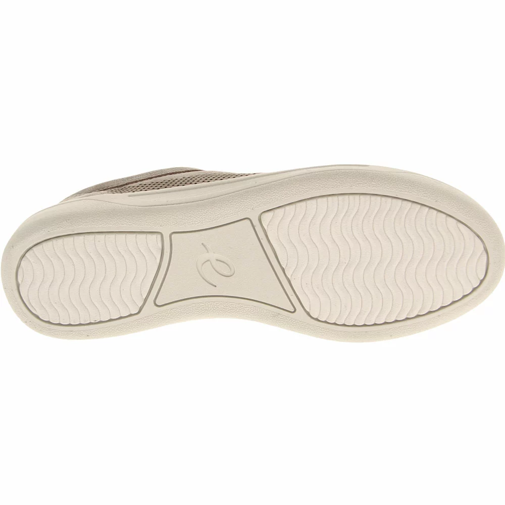Easy Spirit Freney8 Walking Shoes - Womens Taupe - Image 4