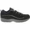 Easy Spirit Romy Walking Shoes - Womens Charcoal