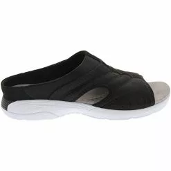 Easy Spirit Traciee Slide Sandals - Womens Black