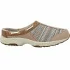 Easy Spirit Travelport Walking Shoes - Womens Natural