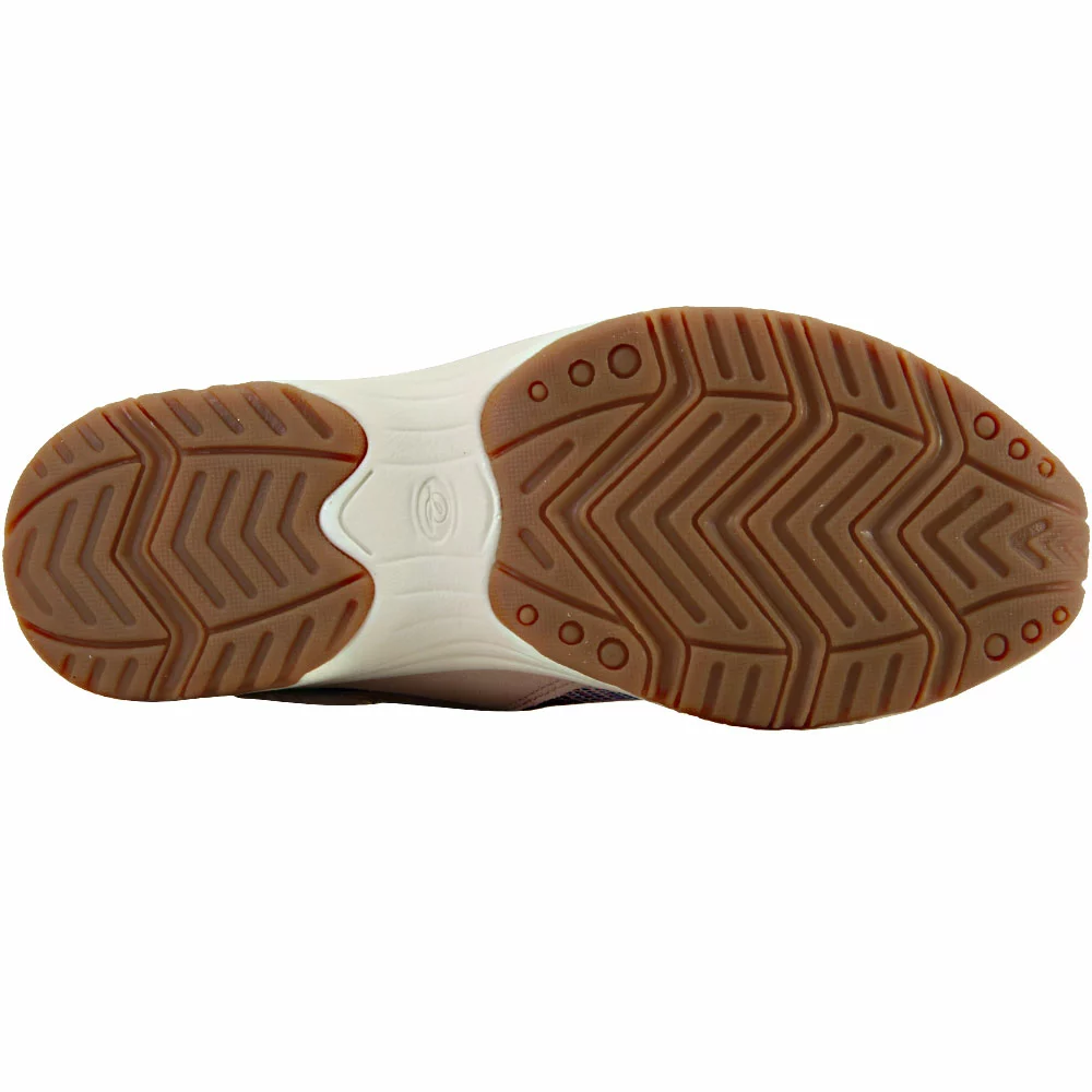 Easy Spirit Travelport Walking Shoes - Womens Natural - Image 4