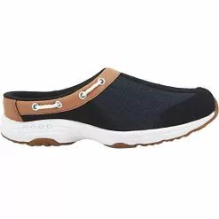 Easy Spirit Travelport Walking Shoes - Womens Navy