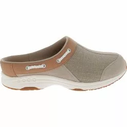 Easy Spirit Travelport Walking Shoes - Womens Sand