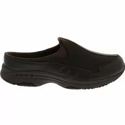 Easy Spirit Traveltime Slip On Shoes - Womens Dark Brown