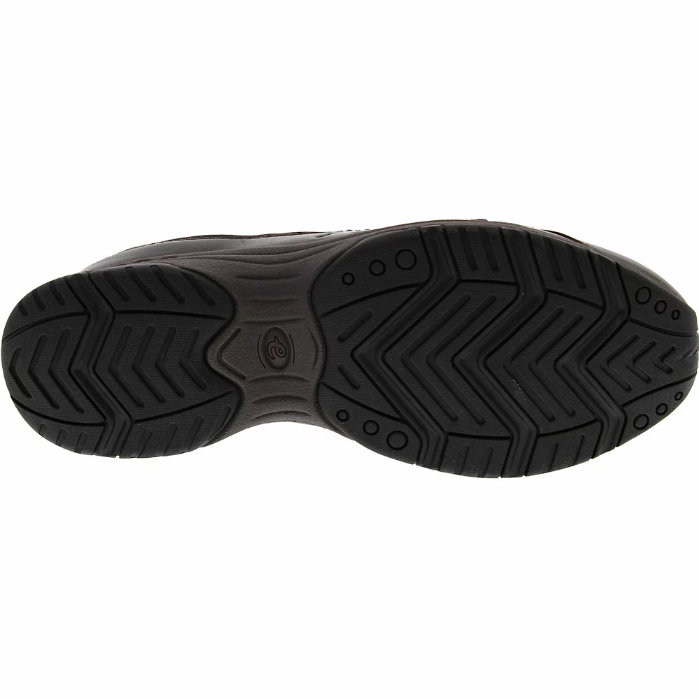 Easy Spirit Traveltime Slip On Shoes - Womens Dark Brown - Image 4