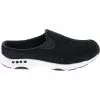 Easy Spirit Traveltime Slip On Shoes - Womens Navy White