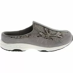 Easy Spirit Traveltime Slip On Shoes - Womens Light Grey