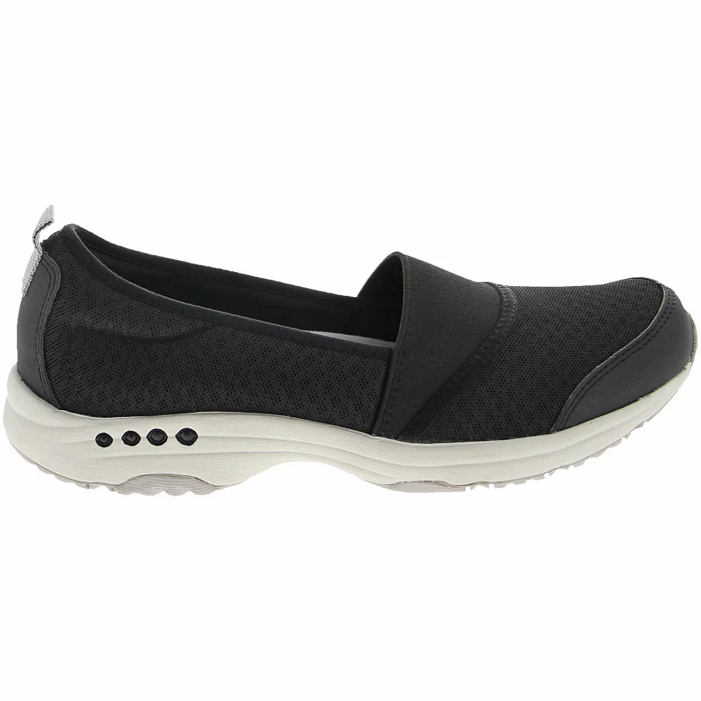 Easy Spirit Twist Walking Shoes - Womens Black