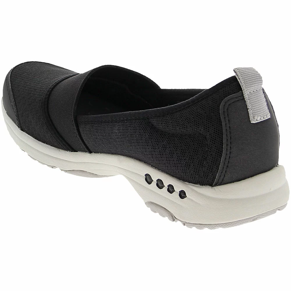 Easy Spirit Twist Walking Shoes - Womens Black - Image 3