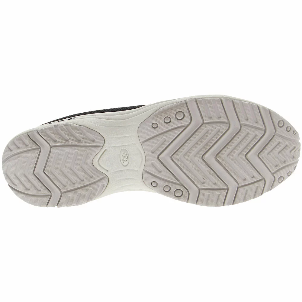 Easy Spirit Twist Walking Shoes - Womens Black - Image 4
