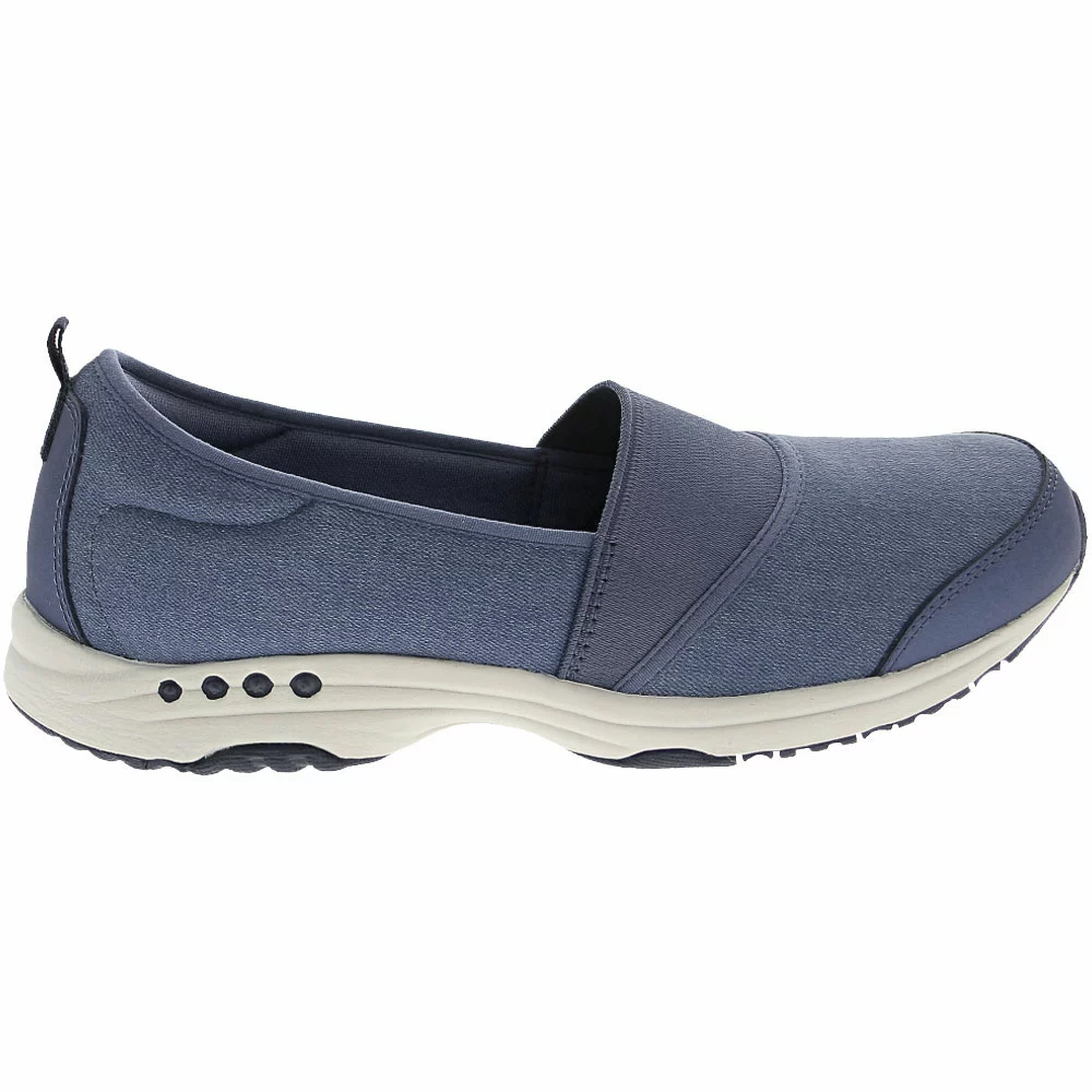 Easy Spirit Twist Walking Shoes - Womens Blue