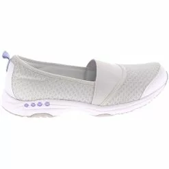 Easy Spirit Twist Walking Shoes - Womens Ivory