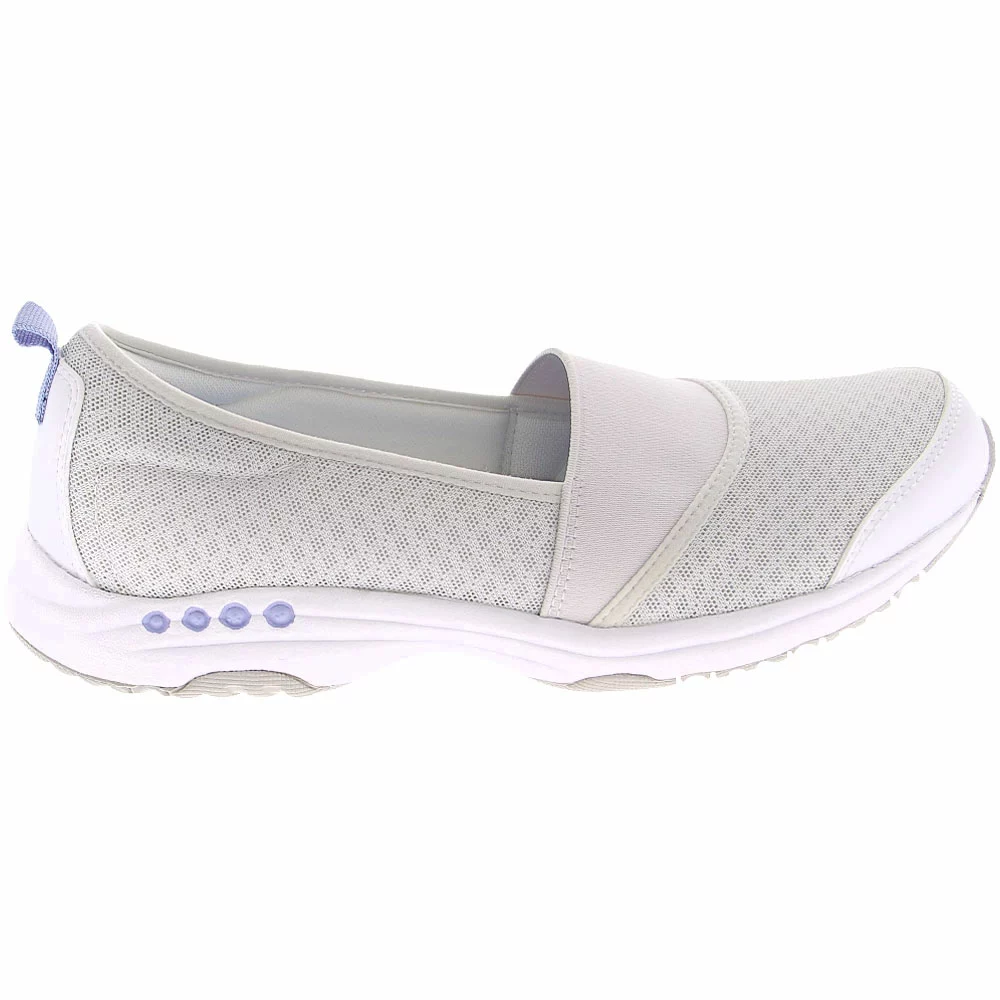 Easy Spirit Twist Walking Shoes - Womens Ivory