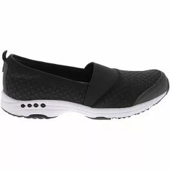 Easy Spirit Twist Walking Shoes - Womens Black Black
