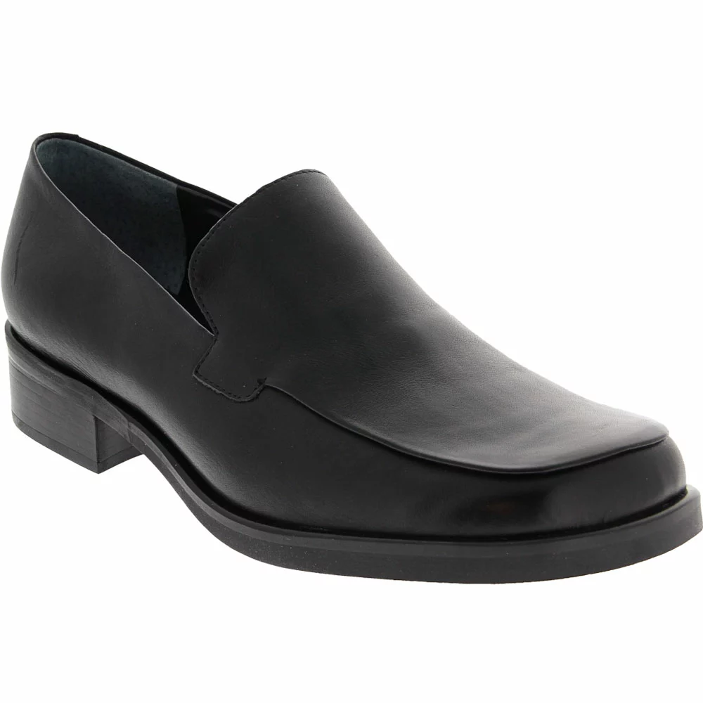 Franco Sarto Bocca Casual Dress Shoes - Womens Black - Image 2