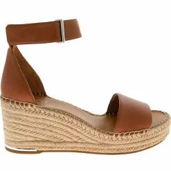 Franco Sarto Clemens Sandals - Womens Brown