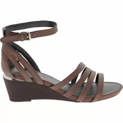 Franco Sarto Della Sandals - Womens Brown