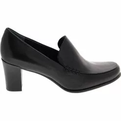 Franco Sarto Nolan Casual Dress Shoes - Womens Black