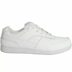 Genuine Grip 215 Non-Safety Toe Work Shoes - Womens White
