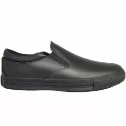 Genuine Grip 260 Non-Safety Toe Work Shoes - Womens Black