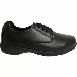 Genuine Grip 425 Non-Safety Toe Work Shoes - Womens Black