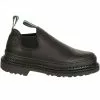 Georgia Boot Giant Romeo Non-Safety Toe Work Shoes - Womens Black