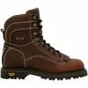 Georgia Boot Gb00427 Non-Safety Toe Work Boots - Womens Brown