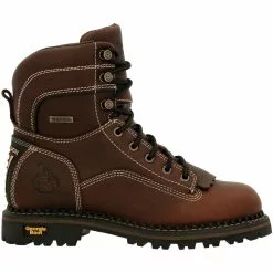 Georgia Boot Gb00427 Non-Safety Toe Work Boots - Womens Brown