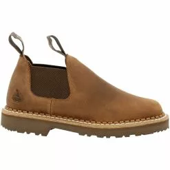 Georgia Boot Giant Revamp Romeo GB00431 Womens Casual Boots Brown