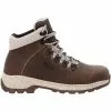 Rocky Boots Georgia Boot Eagle Trail GB00556 Womens Safety Toe Work Boots Brown