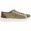 Hey Dude Karina Slip On Casual Shoes - Womens Beige
