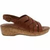 Born Laila Sandals - Womens Brown