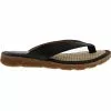 Born Bora Sandals - Womens Black