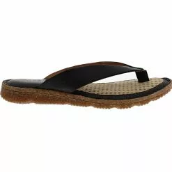 Born Bora Sandals - Womens Black