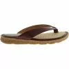 Born Bora Sandals - Womens Brown