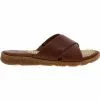 Born Hana Sandals - Womens Brown