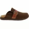 Born Lia Slip On Casual Shoes - Womens Brown