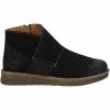 Born Tora Casual Boots - Womens Black