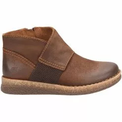 Born Tora Casual Boots - Womens Brown