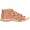 Born Iwa Woven Sandals - Womens Brown