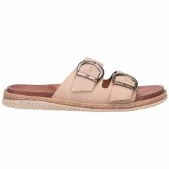Born Calysta Sandals - Womens Natural
