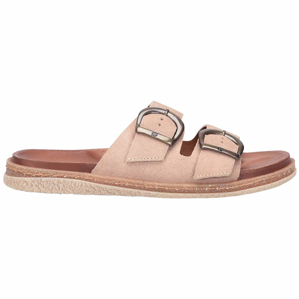 Born Calysta Sandals - Womens Natural