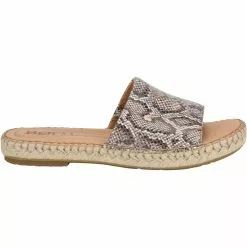 Born San Benito Sandals - Womens Natural