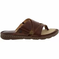 Born Sorja 2 Sandals - Womens Brown