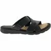 Born Hayka Sandals - Womens Black