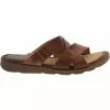 Born Hayka Sandals - Womens Brown