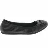 Born Chelan Slip On Casual Shoes - Womens Black